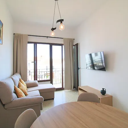 Apartment Casa Fidela By Sierra Viva