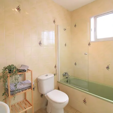 Casa Fidela By Sierra Viva Apartment *