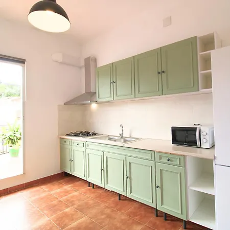 Casa Fidela By Sierra Viva Apartment