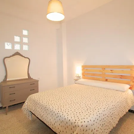 Casa Fidela By Sierra Viva Apartment