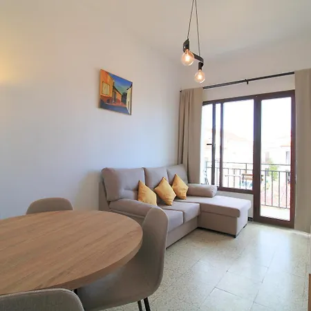 Apartment Casa Fidela By Sierra Viva